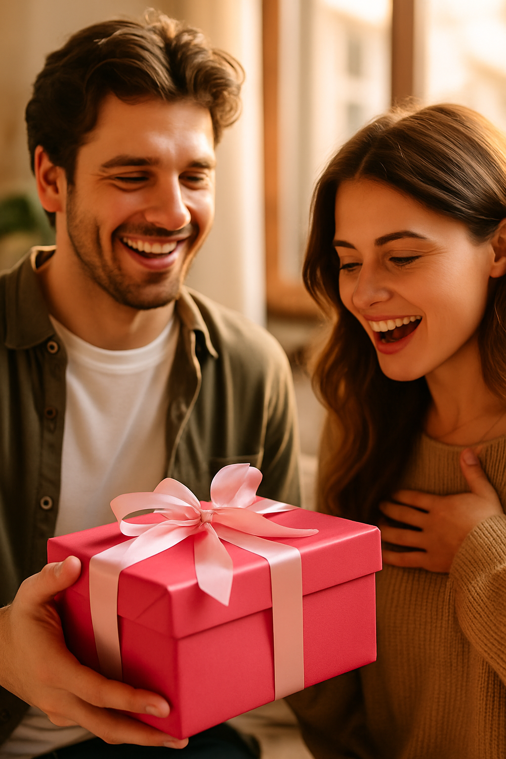 For Her